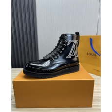 Louis Vuitton Boots